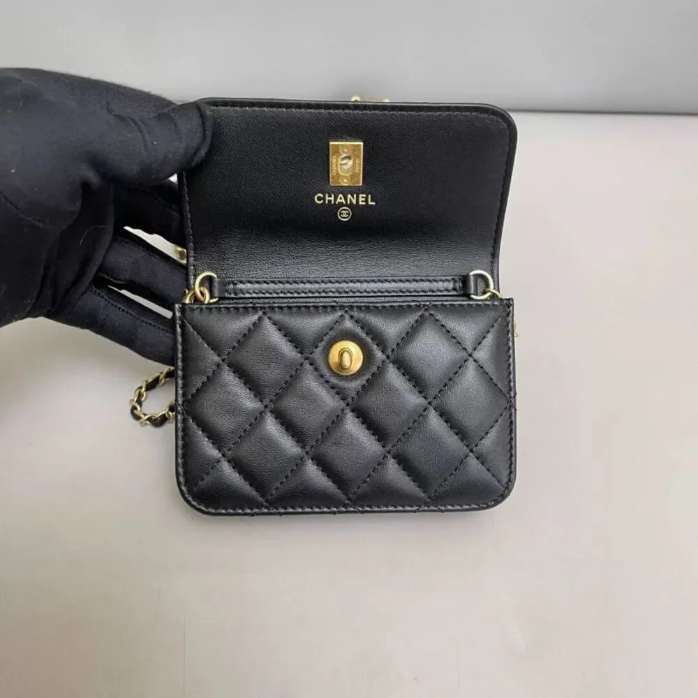Chanel Women Pre-Loved Bag Very Good Condition